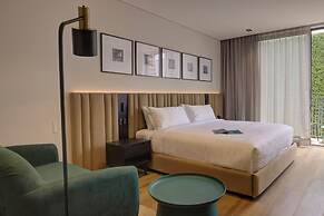 Vuestro Hotel Boutique