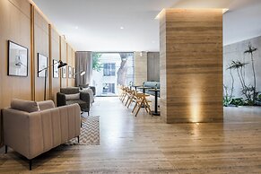 Vuestro Hotel Boutique