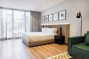 Vuestro Hotel Boutique