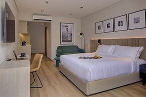 Vuestro Hotel Boutique