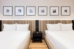 Vuestro Hotel Boutique