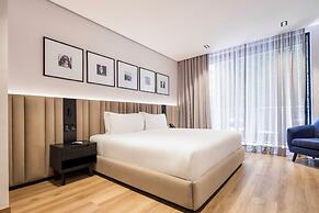 Vuestro Hotel Boutique