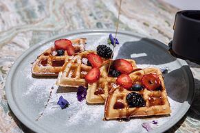 Vuestro Hotel Boutique