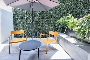 Vuestro Hotel Boutique