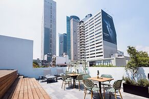 Vuestro Hotel Boutique