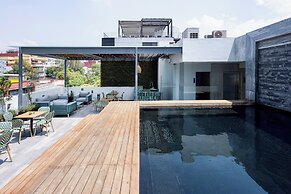 Vuestro Hotel Boutique
