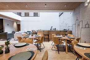 Vuestro Hotel Boutique