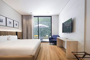 Vuestro Hotel Boutique