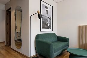 Vuestro Hotel Boutique