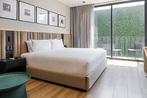 Vuestro Hotel Boutique