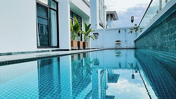 Phoenix Villas FLC Ha Long