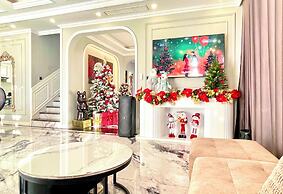 Phoenix Villas FLC Ha Long