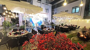 Phoenix Villas FLC Ha Long