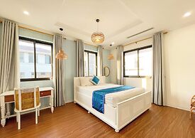 Phoenix Villas FLC Ha Long