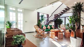 Phoenix Villas FLC Ha Long