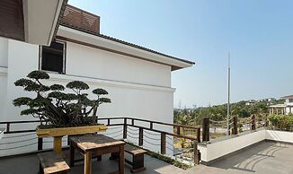 Phoenix Villas FLC Ha Long