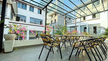 Phoenix Villas FLC Ha Long