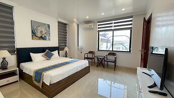 Phoenix Villas FLC Ha Long