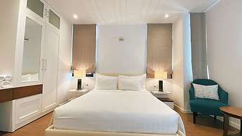 Phoenix Villas FLC Ha Long