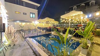 Phoenix Villas FLC Ha Long