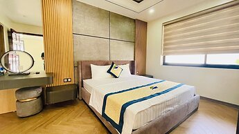 Phoenix Villas FLC Ha Long