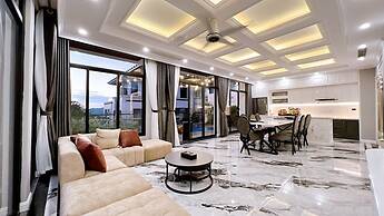 Phoenix Villas FLC Ha Long