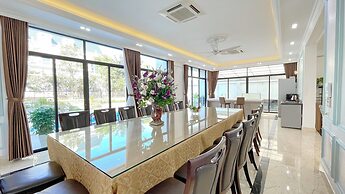 Phoenix Villas FLC Ha Long