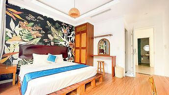 Phoenix Villas FLC Ha Long