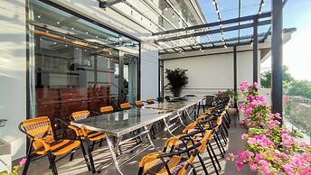 Phoenix Villas FLC Ha Long