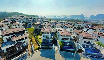 Phoenix Villas FLC Ha Long