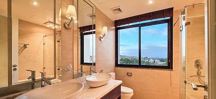 Phoenix Villas FLC Ha Long