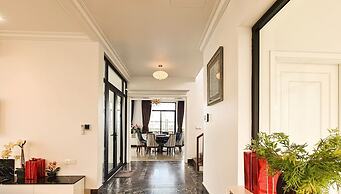 Phoenix Villas FLC Ha Long