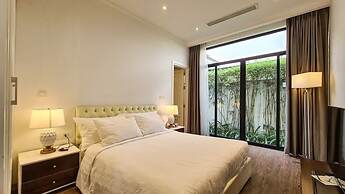 Phoenix Villas FLC Ha Long