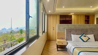 Phoenix Villas FLC Ha Long