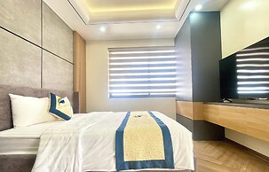 Phoenix Villas FLC Ha Long