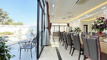 Phoenix Villas FLC Ha Long