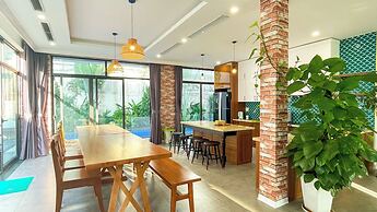 Phoenix Villas FLC Ha Long