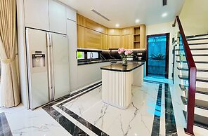 Phoenix Villas FLC Ha Long