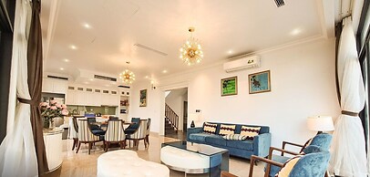 Phoenix Villas FLC Ha Long
