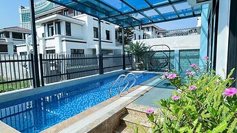 Phoenix Villas FLC Ha Long