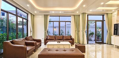 Phoenix Villas FLC Ha Long