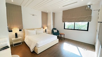 Phoenix Villas FLC Ha Long