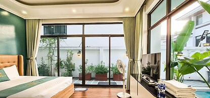 Phoenix Villas FLC Ha Long