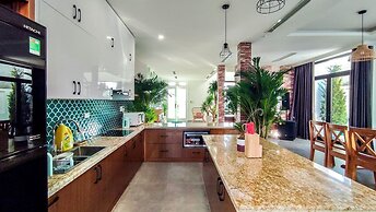 Phoenix Villas FLC Ha Long