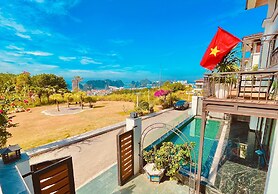 Phoenix Villas FLC Ha Long