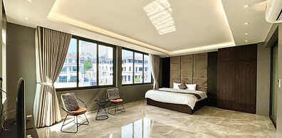 Phoenix Villas FLC Ha Long