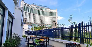 Phoenix Villas FLC Ha Long