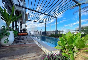 Phoenix Villas FLC Ha Long