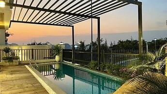 Phoenix Villas FLC Ha Long