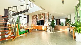 Phoenix Villas FLC Ha Long